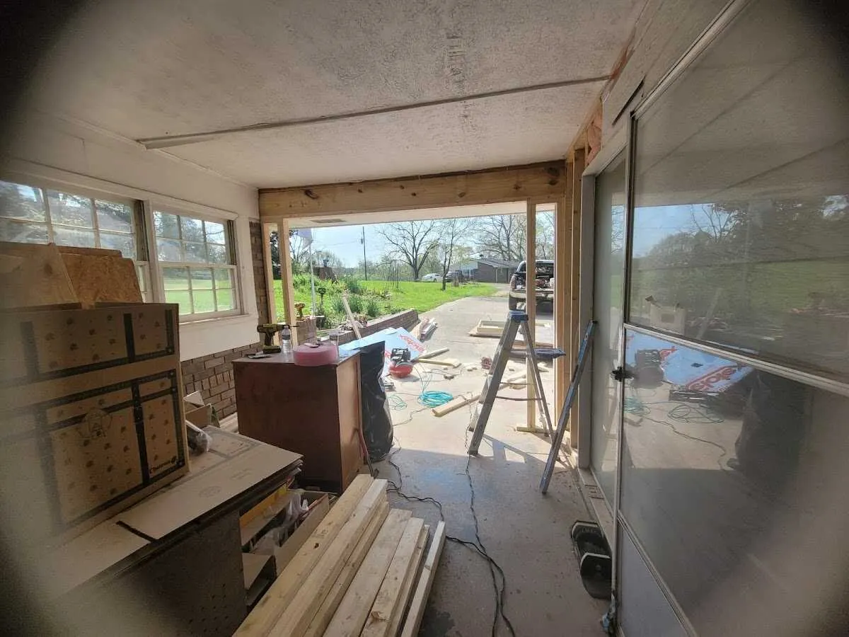 Air movers and dehumidifier for Drying & Dehumidification in Rosemead